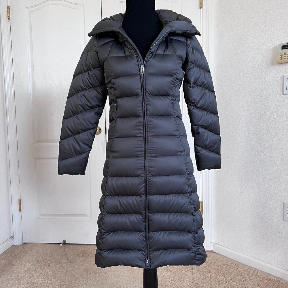 Patagonia Downtown Loft Long Down Parka